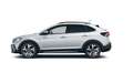 Volkswagen Taigo 1.0 TSI Más 85kW Plateado - thumbnail 5