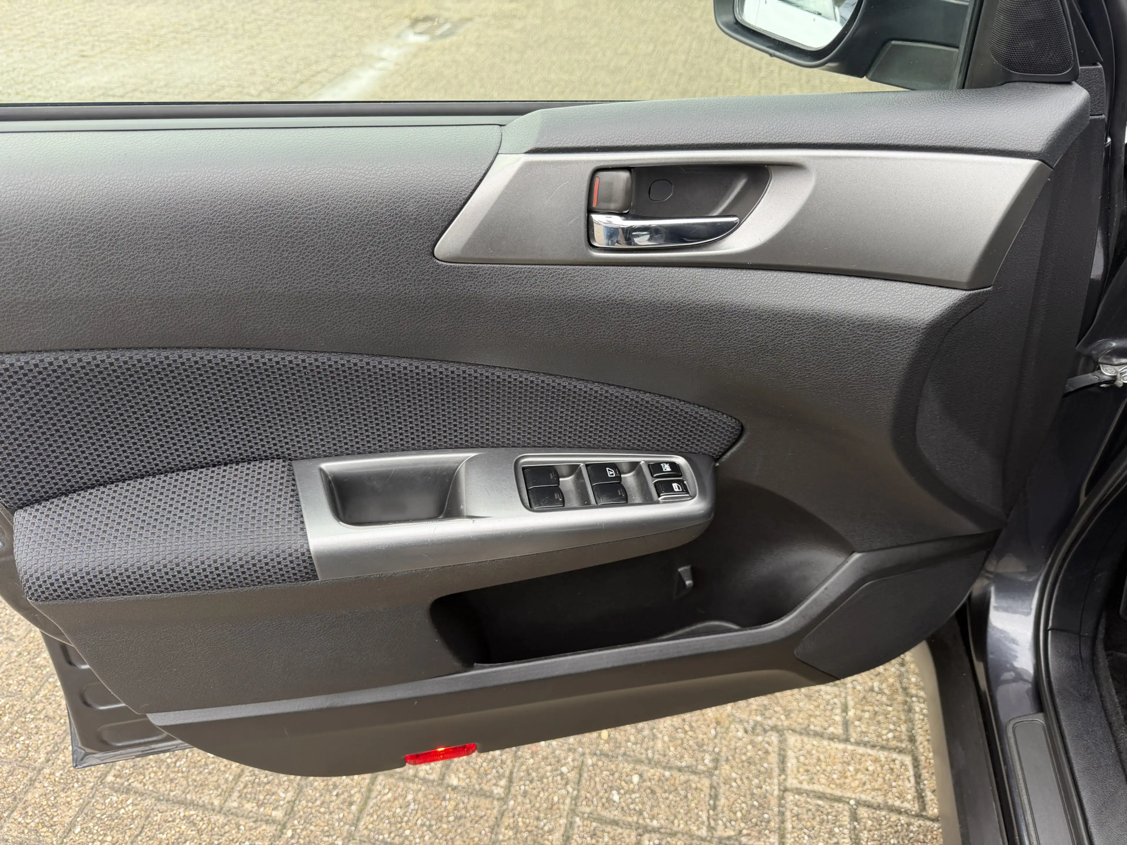 Subaru Forester 2.0 Luxury LPG-G3 ECC Cruisecontrol — photo 12