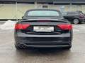 Audi A5 Cabrio 2,0 TDI quattro Sport+Navi+Teilleder+Xenon Schwarz - thumbnail 5