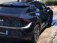 Kia EV6 EV6 2021 77,4 kWh Air s/Comfort Pack rwd Nero - thumbnail 8