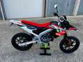 Aprilia SX 50 Factory Чорний - thumbnail 10