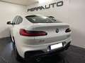 BMW X4 X4 xdrive20d Msport FULL OPTIONAL Fehér - thumbnail 3