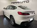 BMW X4 X4 xdrive20d Msport FULL OPTIONAL Fehér - thumbnail 4