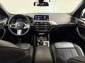 BMW X4 X4 xdrive20d Msport FULL OPTIONAL Fehér - thumbnail 10