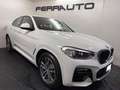 BMW X4 X4 xdrive20d Msport FULL OPTIONAL Fehér - thumbnail 1