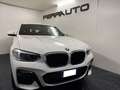 BMW X4 X4 xdrive20d Msport FULL OPTIONAL Fehér - thumbnail 2