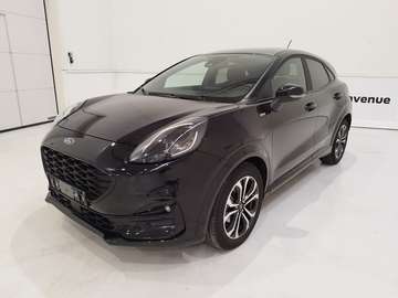 * St line - 56.000km - Benzine *