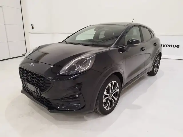 Ford Puma * St line - 56.000km - Benzine *