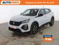 Peugeot 2008 1.2 Hybrid Style Blanco - thumbnail 1