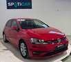 Volkswagen Golf 1.5 TSI Evo BM Advance 96kW Rojo - thumbnail 3