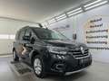 Renault Kangoo III Techno mit LIFT NAVI RFK SHZ MFL TEMP Schwarz - thumbnail 10