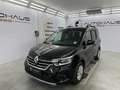 Renault Kangoo III Techno mit LIFT NAVI RFK SHZ MFL TEMP Schwarz - thumbnail 1
