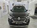Renault Kangoo III Techno mit LIFT NAVI RFK SHZ MFL TEMP Schwarz - thumbnail 2