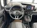 Renault Kangoo III Techno mit LIFT NAVI RFK SHZ MFL TEMP Schwarz - thumbnail 14