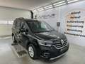 Renault Kangoo III Techno mit LIFT NAVI RFK SHZ MFL TEMP Schwarz - thumbnail 3