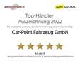 Porsche Cayenne II S PHEV Hybrid Aut. 21"Zoll Bleu - thumbnail 10