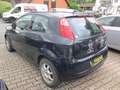 Fiat Grande Punto 1.4 16V Dynamic*EURO 4*KLIMA*1 HANDA*ALUFELGEN* plava - thumbnail 2