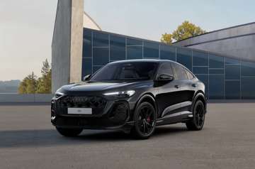 Sportback 2.0TDI Black line S tronic 150kW