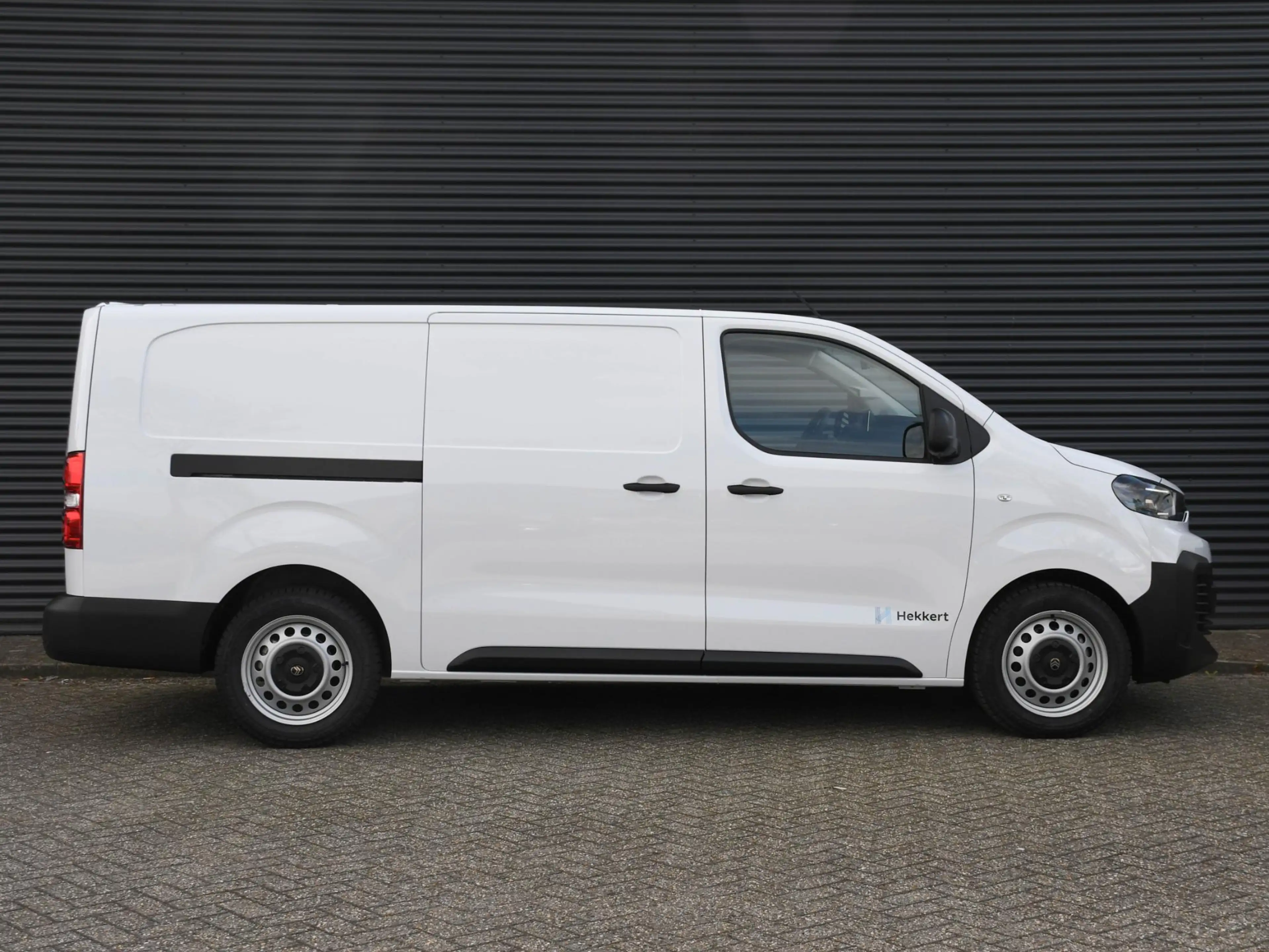Citroen Jumpy ë-Jumpy L3 75kWh 136pk Automaat DAB | NAVI | CAMER — photo 4