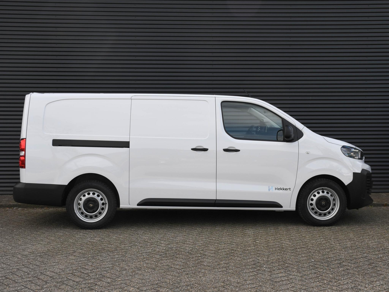 Citroen Jumpy ë-Jumpy L3 75kWh 136pk Automaat DAB | NAVI | CAMER — photo 4