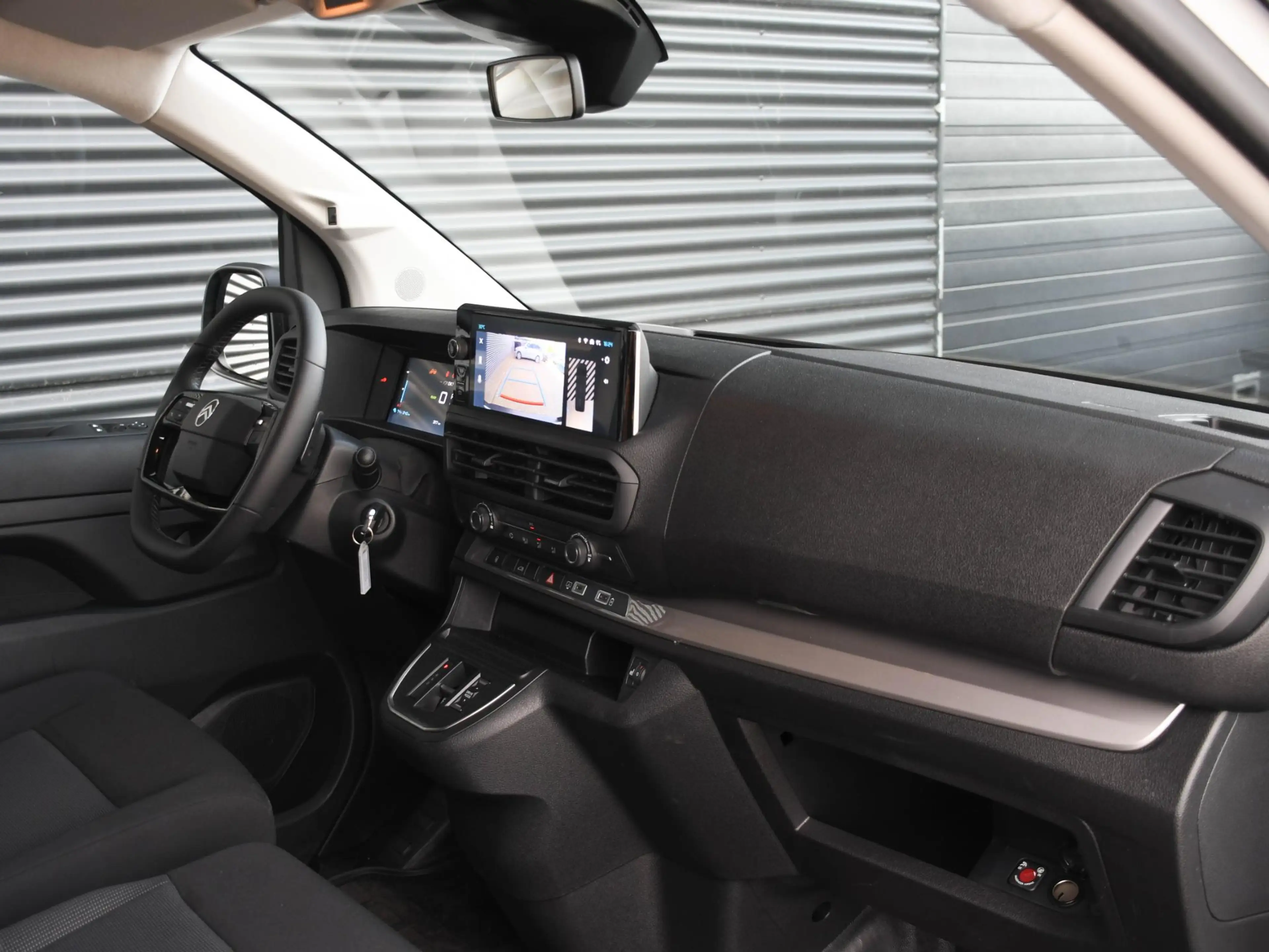 Citroen Jumpy ë-Jumpy L3 75kWh 136pk Automaat DAB | NAVI | CAMER — photo 8