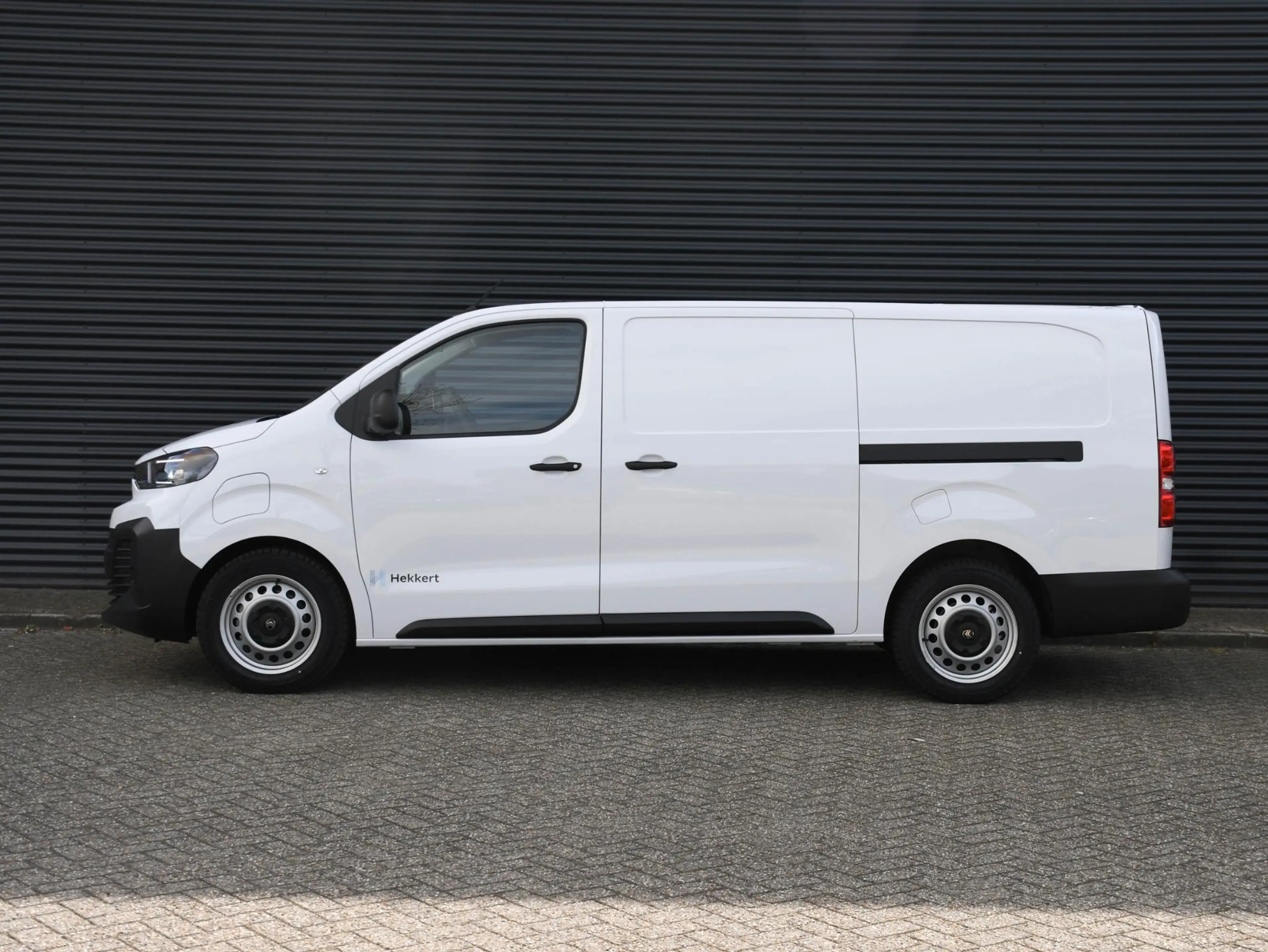 Citroen Jumpy ë-Jumpy L3 75kWh 136pk Automaat DAB | NAVI | CAMER — photo 3