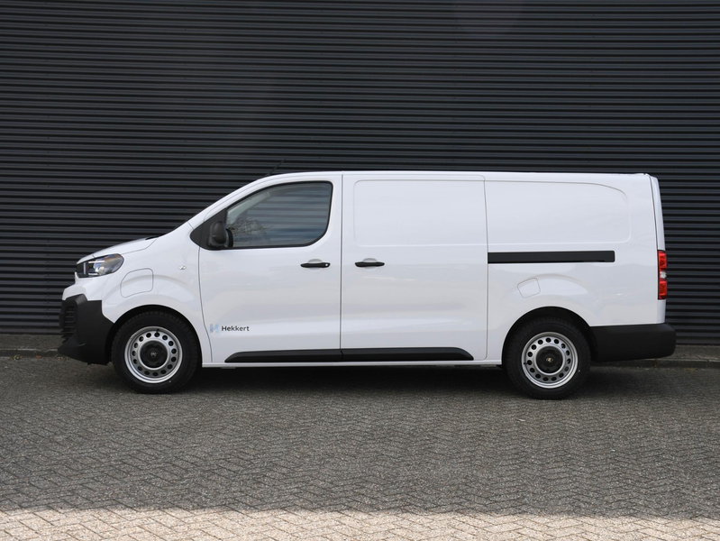 Citroen Jumpy ë-Jumpy L3 75kWh 136pk Automaat DAB | NAVI | CAMER — photo 3