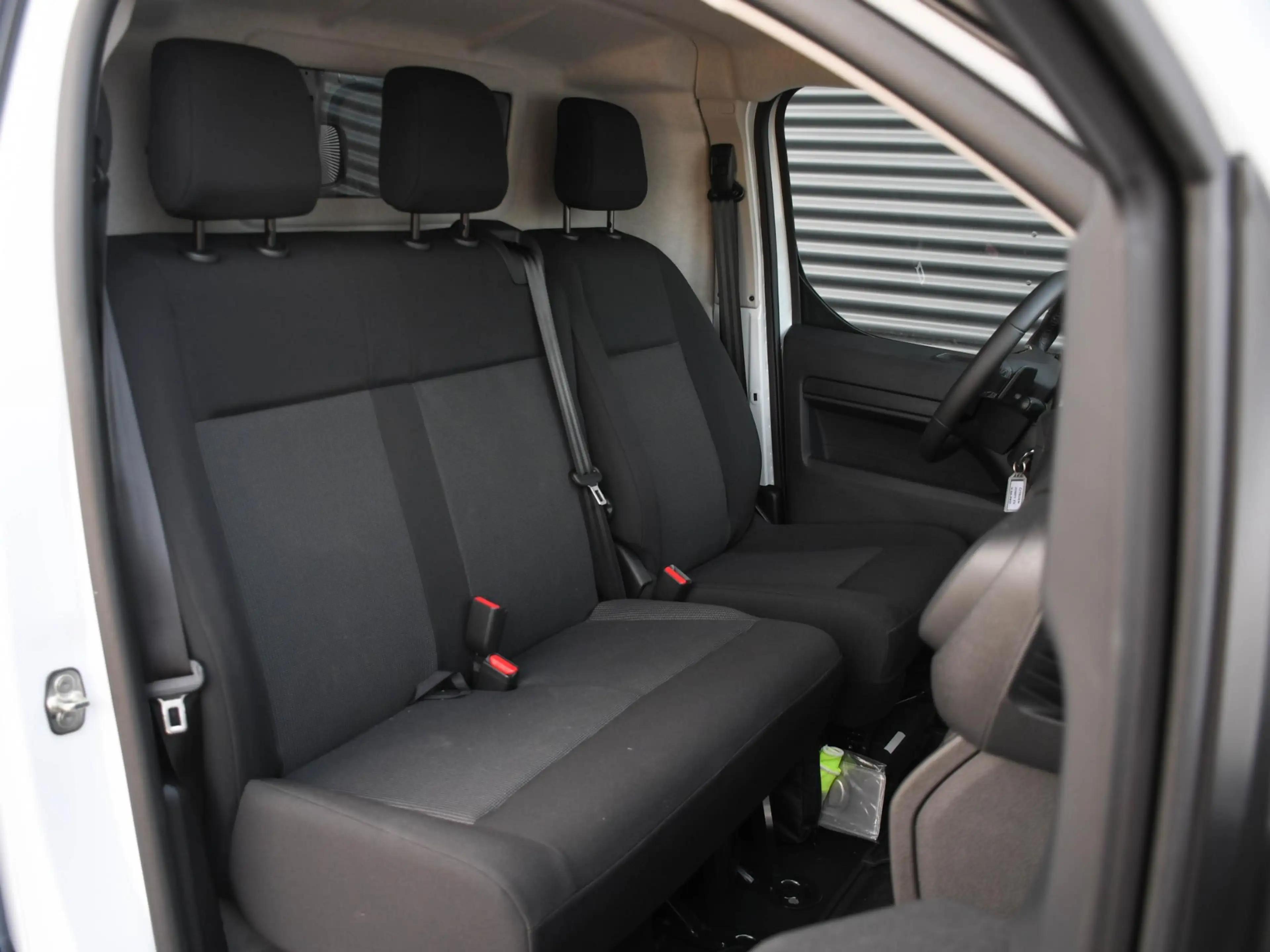 Citroen Jumpy ë-Jumpy L3 75kWh 136pk Automaat DAB | NAVI | CAMER — photo 9