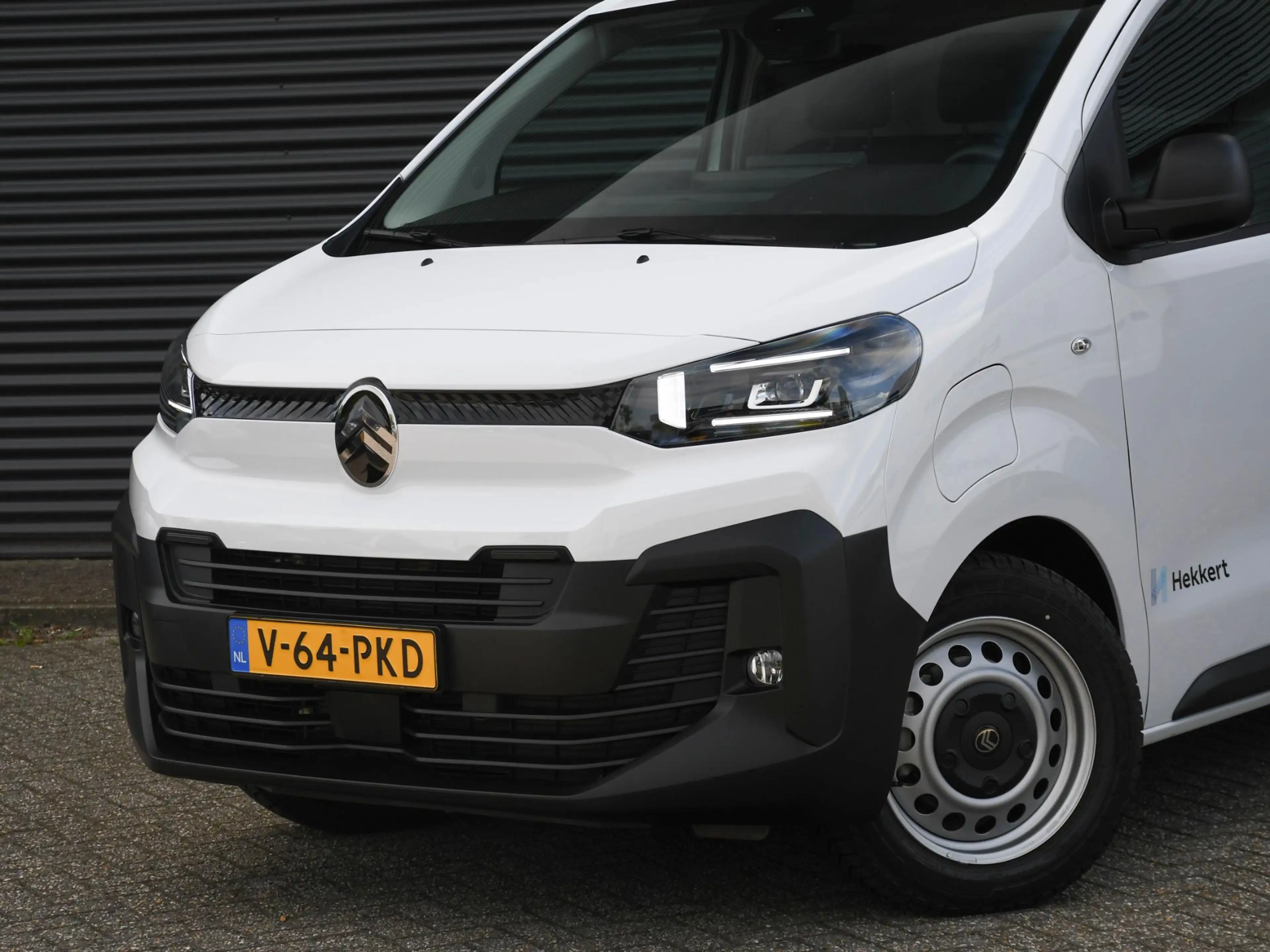 Citroen Jumpy ë-Jumpy L3 75kWh 136pk Automaat DAB | NAVI | CAMER — photo 2