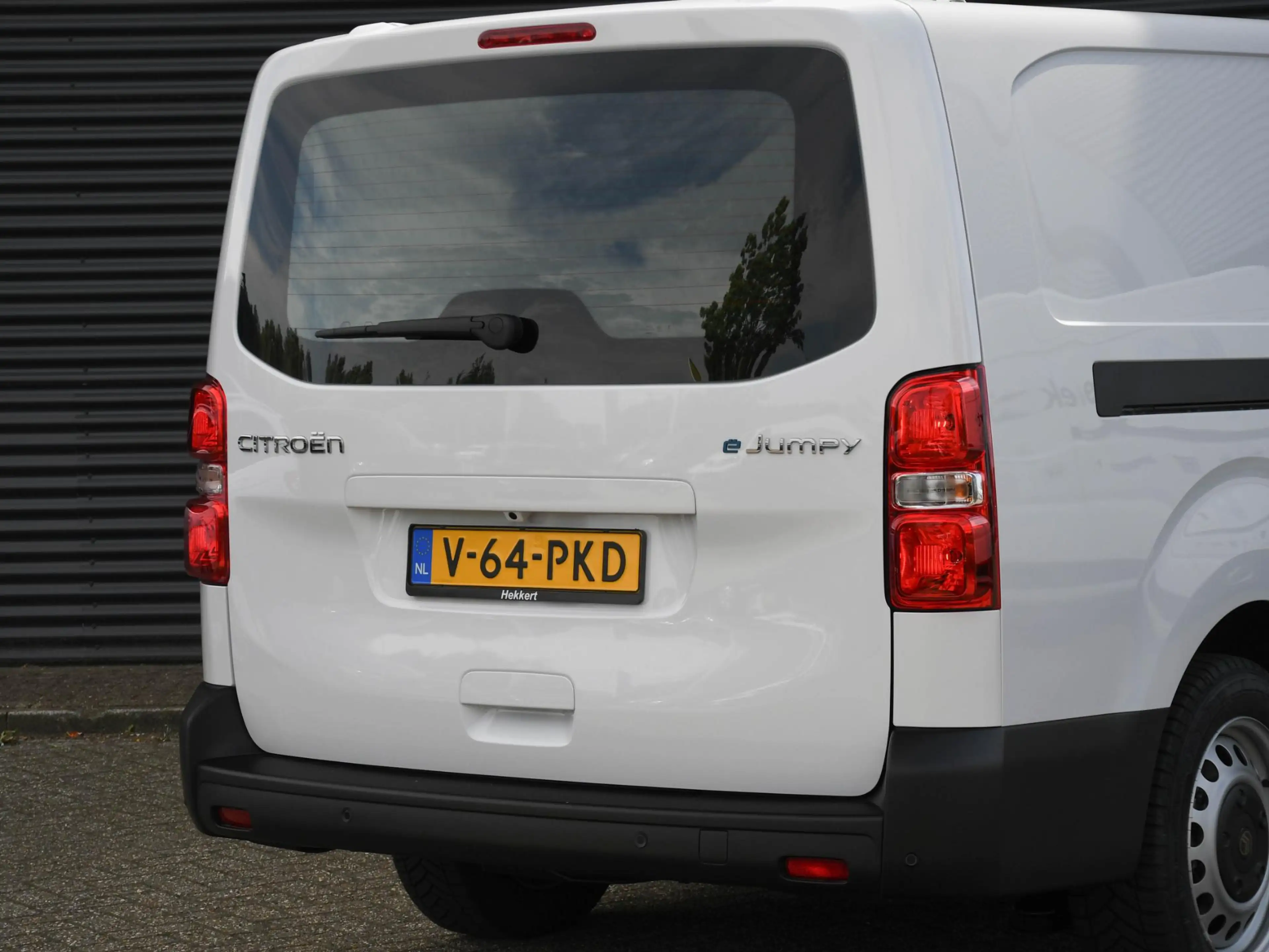 Citroen Jumpy ë-Jumpy L3 75kWh 136pk Automaat DAB | NAVI | CAMER — photo 6