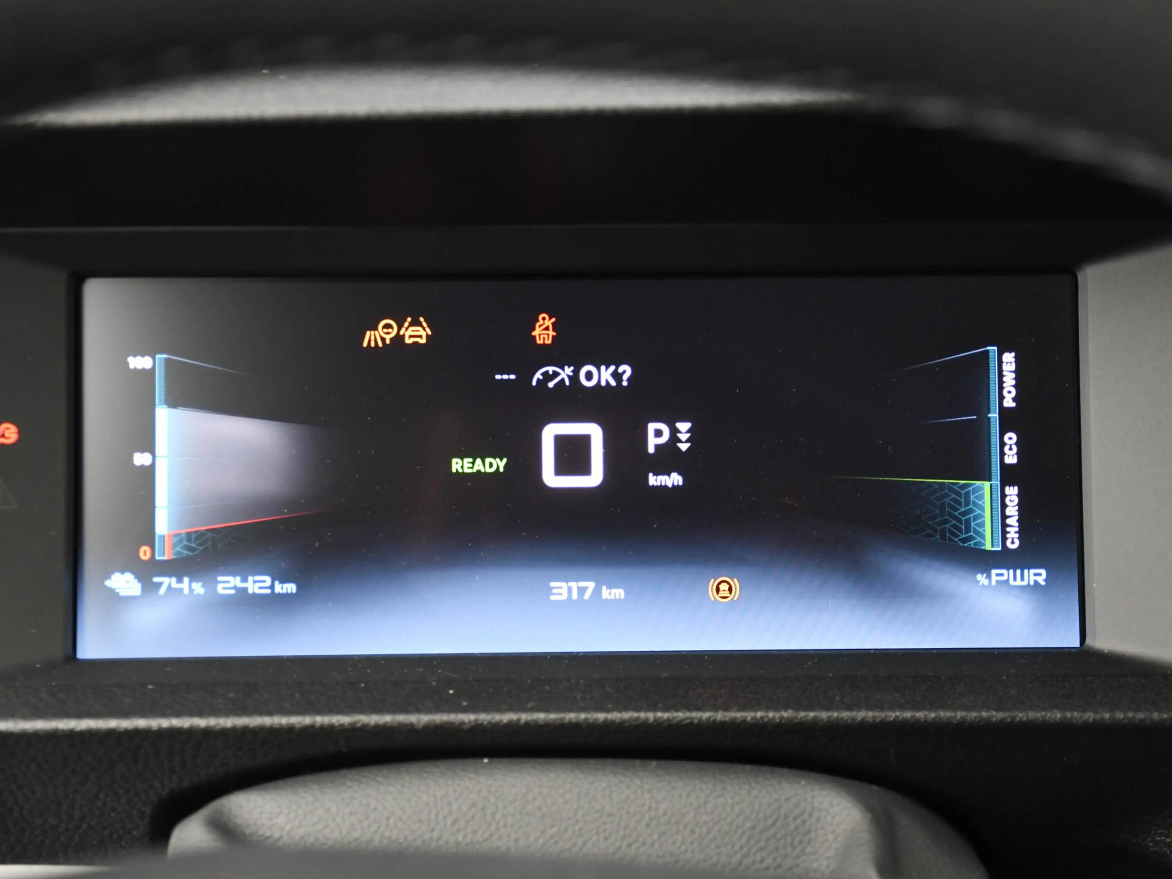 Citroen Jumpy ë-Jumpy L3 75kWh 136pk Automaat DAB | NAVI | CAMER — photo 13