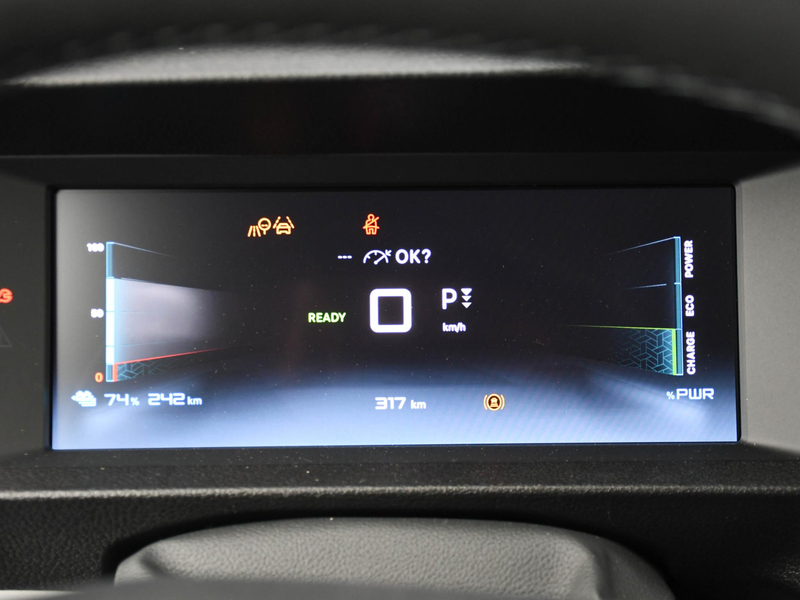 Citroen Jumpy ë-Jumpy L3 75kWh 136pk Automaat DAB | NAVI | CAMER — photo 13