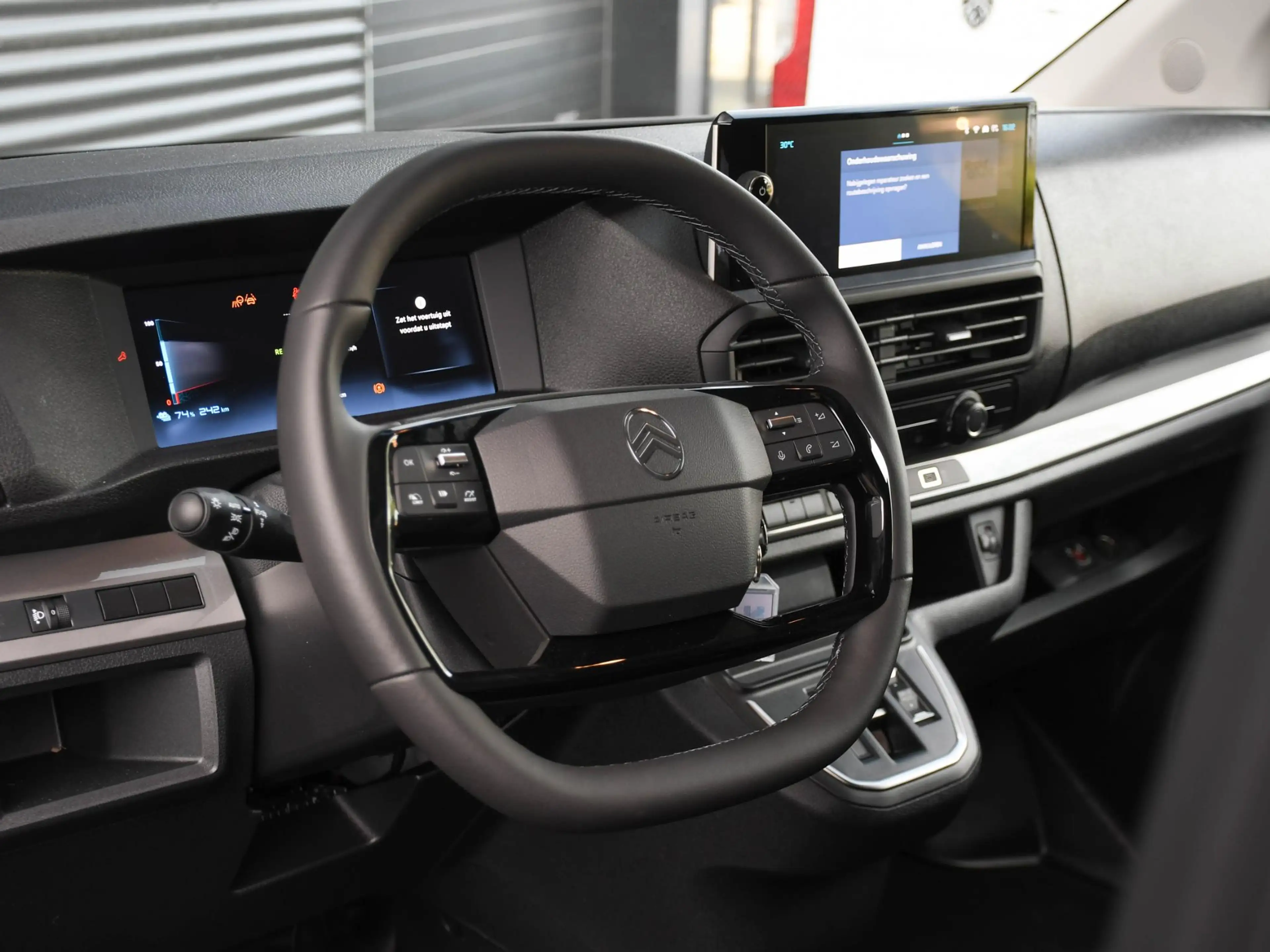 Citroen Jumpy ë-Jumpy L3 75kWh 136pk Automaat DAB | NAVI | CAMER — photo 12