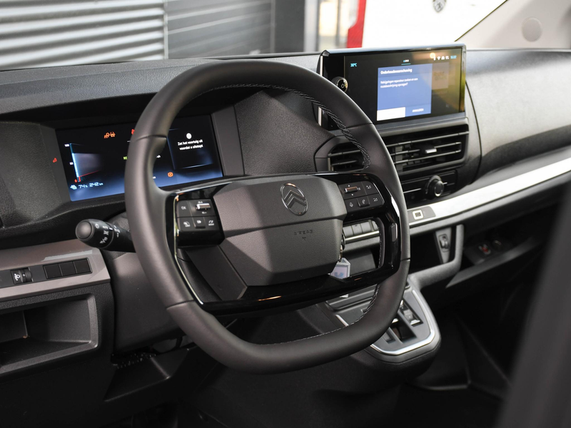 Citroen Jumpy ë-Jumpy L3 75kWh 136pk Automaat DAB | NAVI | CAMER — photo 12