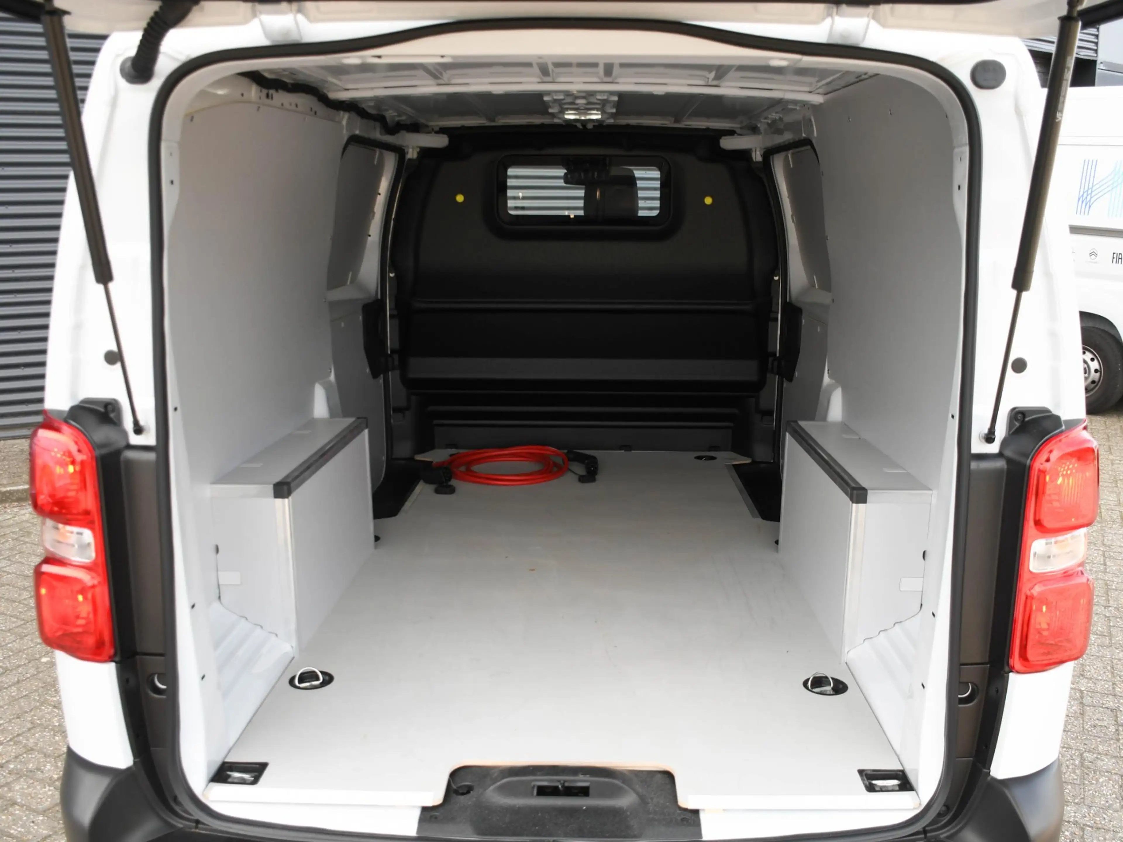 Citroen Jumpy ë-Jumpy L3 75kWh 136pk Automaat DAB | NAVI | CAMER — photo 11