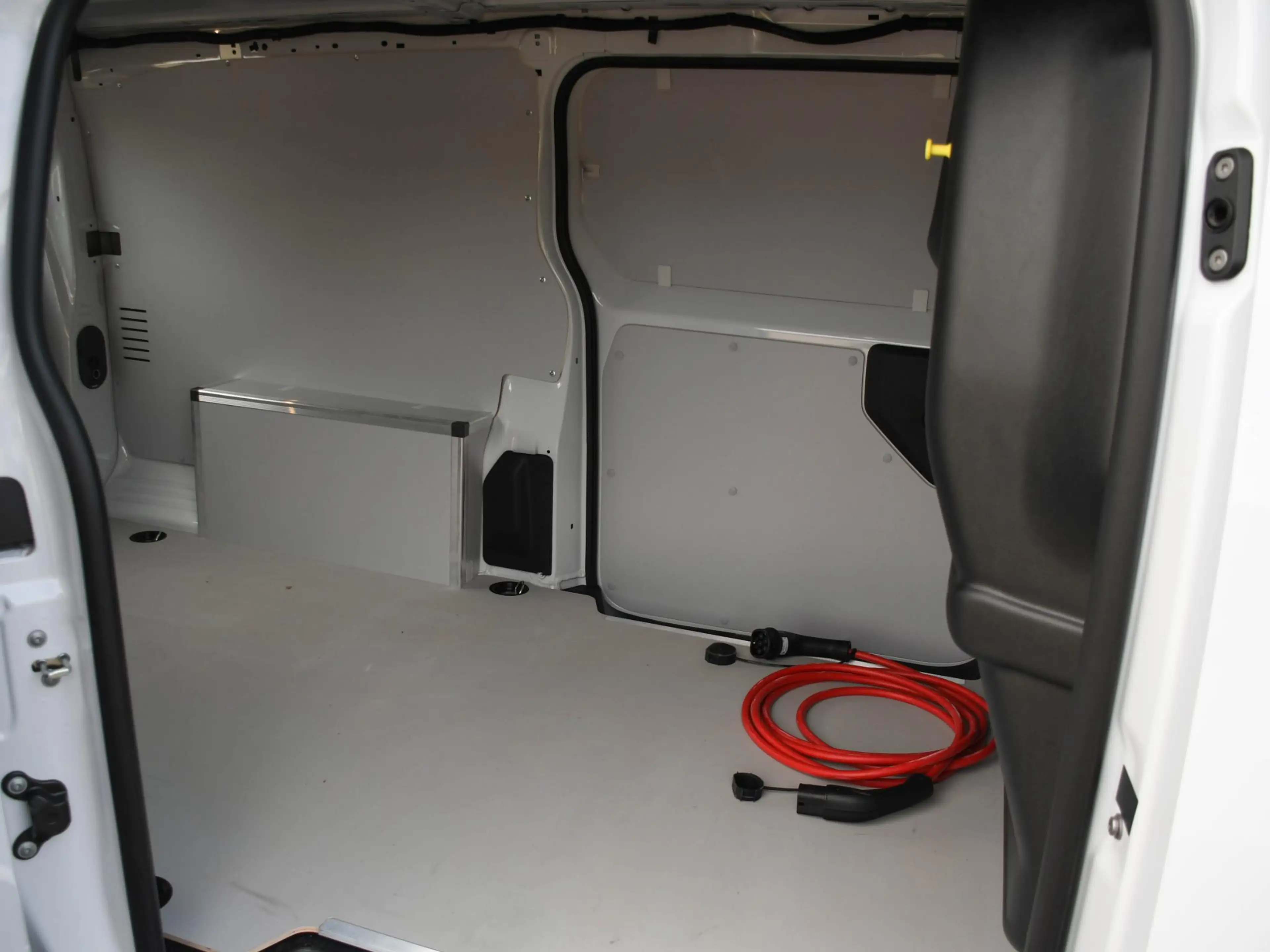 Citroen Jumpy ë-Jumpy L3 75kWh 136pk Automaat DAB | NAVI | CAMER — photo 10