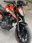 KTM 125 Duke ABS Arancione - thumbnail 2