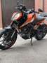 KTM 125 Duke ABS Arancione - thumbnail 5