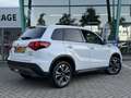 Suzuki Vitara 1.4 Boosterjet Style Smart Hybrid CVT Automaat 130 Blanc - thumbnail 5