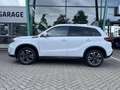 Suzuki Vitara 1.4 Boosterjet Style Smart Hybrid CVT Automaat 130 Blanc - thumbnail 3