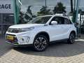 Suzuki Vitara 1.4 Boosterjet Style Smart Hybrid CVT Automaat 130 Blanc - thumbnail 1