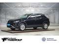Volkswagen T-Roc Life 1.0 TSI Standheizung LED Kamera Navi Schwarz - thumbnail 1