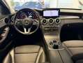 Mercedes-Benz C 200 d Gris - thumbnail 7
