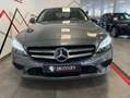 Mercedes-Benz C 200 d Gris - thumbnail 5