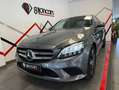 Mercedes-Benz C 200 d Gris - thumbnail 4