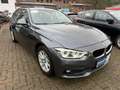BMW 318 d Aut+NAVI+HEAD-UP+LEDER+KLIMATR+PDC+SHZ+TEMPO Gris - thumbnail 2