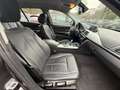 BMW 318 d Aut+NAVI+HEAD-UP+LEDER+KLIMATR+PDC+SHZ+TEMPO Gris - thumbnail 13