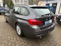 BMW 318 d Aut+NAVI+HEAD-UP+LEDER+KLIMATR+PDC+SHZ+TEMPO Gris - thumbnail 4