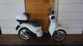 Aprilia Scarabeo  50 2 tempi Bianco - thumbnail 7