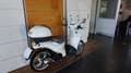 Aprilia Scarabeo  50 2 tempi Bianco - thumbnail 1